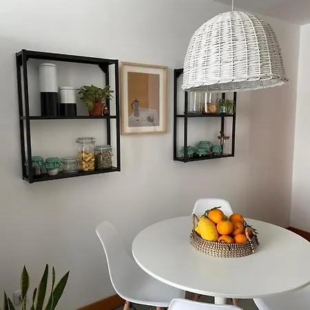 Terraco Do Bairro Duplex With Terrace Beira Mar Апартаменты Авейру